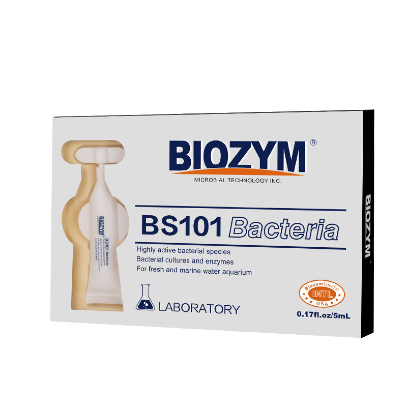 百因美小飞机硝化细菌活性硝化菌净水剂水族鱼缸养鱼用品消化细菌