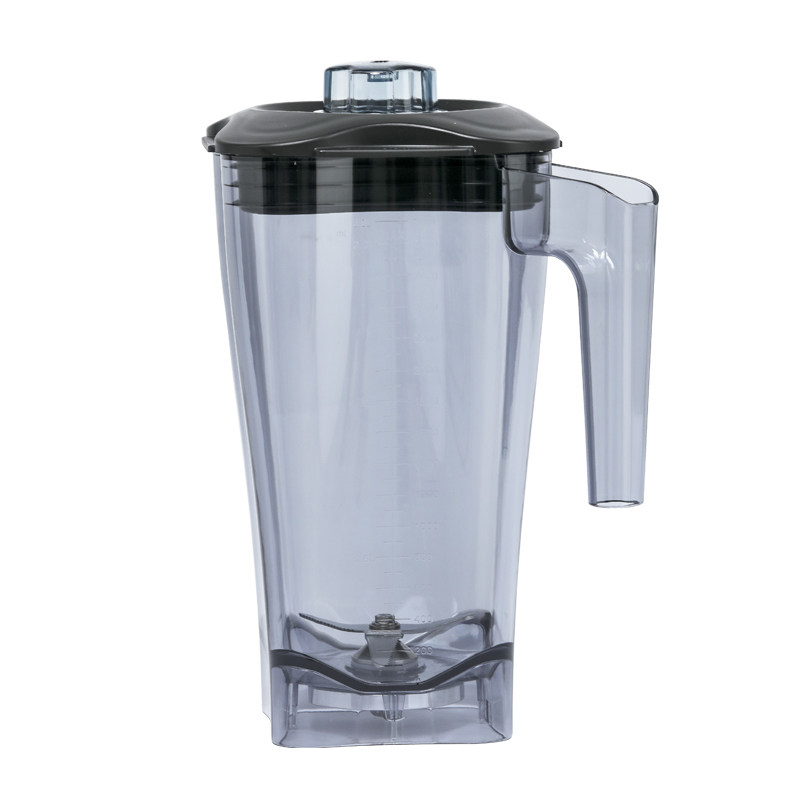 曼能达艾美顿BA-848/838料理机豆浆机搅拌机3L整杯刀组配件盖子