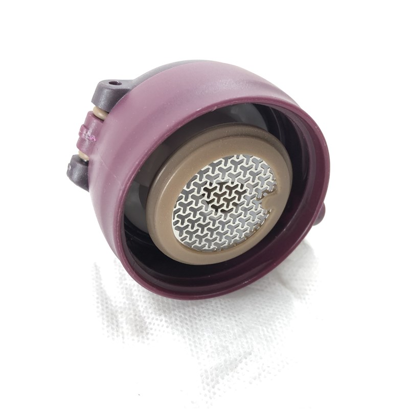 弹跳杯盖保温杯304不锈钢过滤网茶滤 滤网茶漏配件过滤茶隔网泡茶