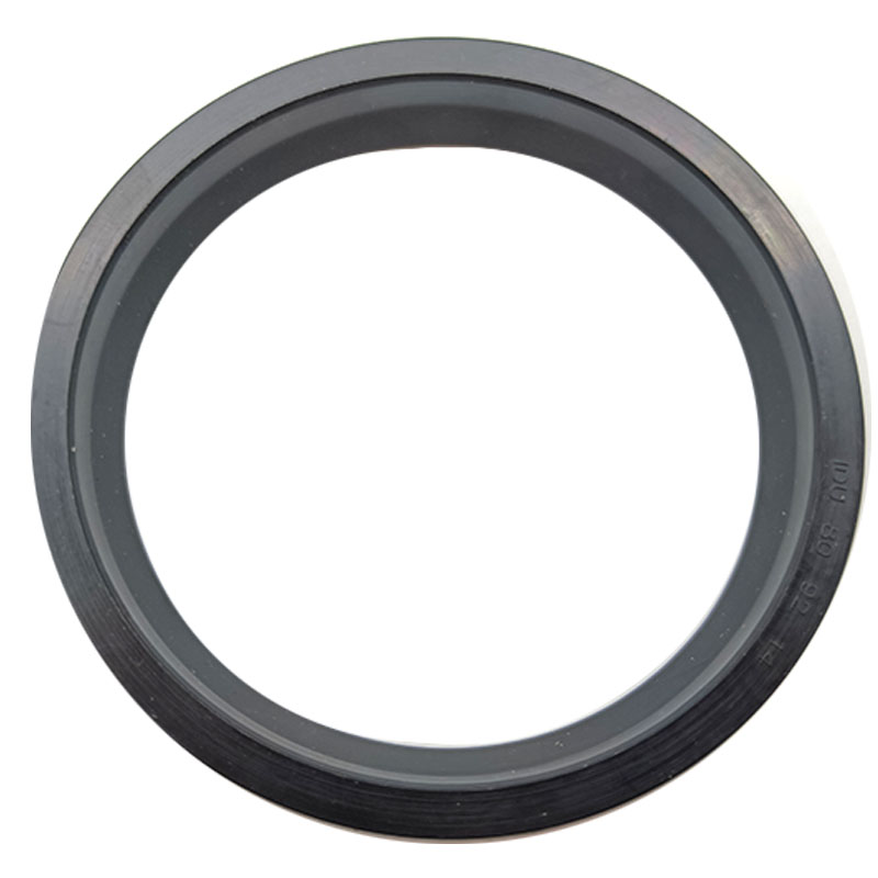 丁晴氟橡胶IDU油封50/55/56/60*62/63/67/64/72*10/14Yxd轴密封圈