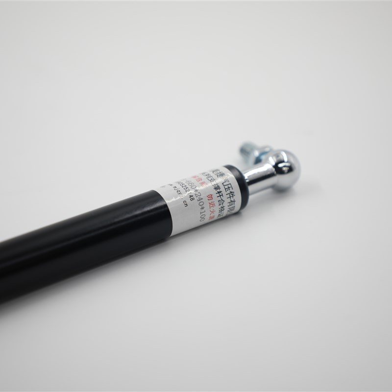 常州东风拖拉机配件300/354/404气弹簧机罩杆气顶660.240.100原厂