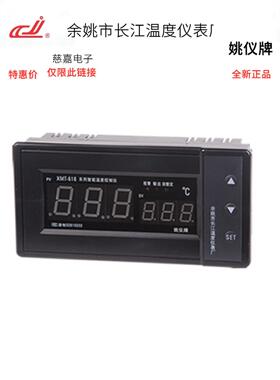 耀毅牌调节器短壳Xmt-618 (N)