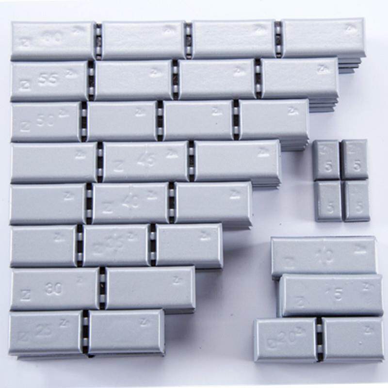 原装动平衡块，适用于奔驰奥迪阿斯顿马丁德国霍夫曼进口轮胎轮毂