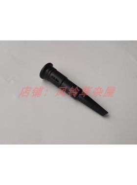 示波器探头挂钩探头帽可配TPP0250TPP0500TPP1000P6139B