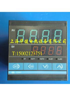 CD901温控仪 CD901FK07-V*AN 进口温控器 固态继电器输出