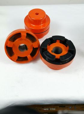 NM弹性台式爪式联轴器NM82-97-112-128-148-168-194-214 厂家直销