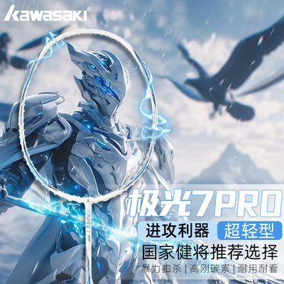 【国家健将推荐】极光7pro