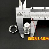 包邮 恭喜福 止开止气阀 自锁 喜尔福高压锅手柄配件浮子