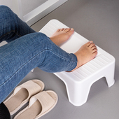 搁脚凳子创意办公室神器垫脚凳桌下家用沙发脚蹬放腿脚凳踩脚踏板