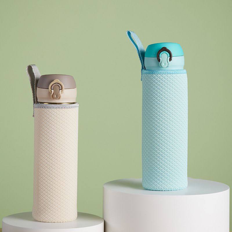 水杯保护套新款五百毫升