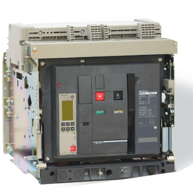 MT框架/断路器 水平、垂直2种接线MT25HFDC3P2WF4 DC220V