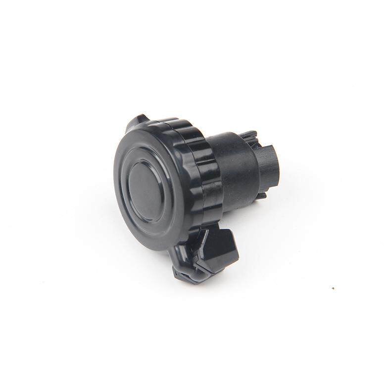 直销新款自行车把塞后视镜骑行配件公路车把堵 带灯反光镜折叠安