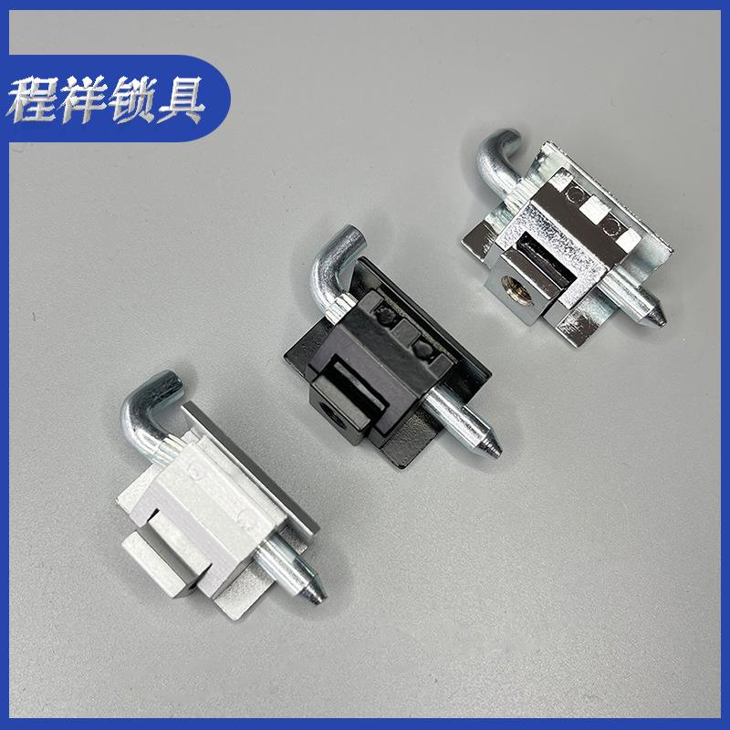 直销新款CL230铰链 配电箱柜卡式铰链 动力柜门合页HL003