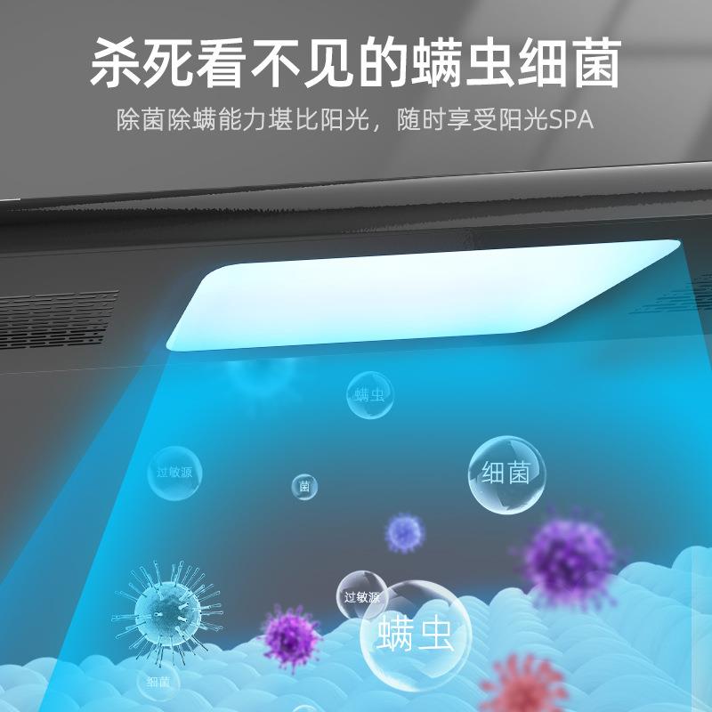 直销新款电动晾衣架自动升降智能手摇升降多功能阳台电动升降晾晒