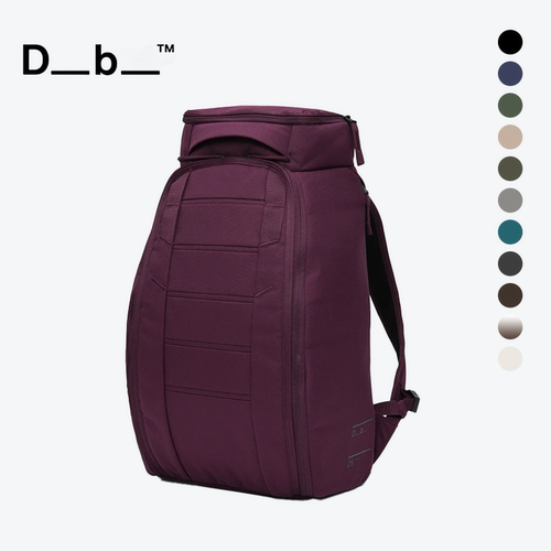 Db石榴红Hugger【官方旗舰店】