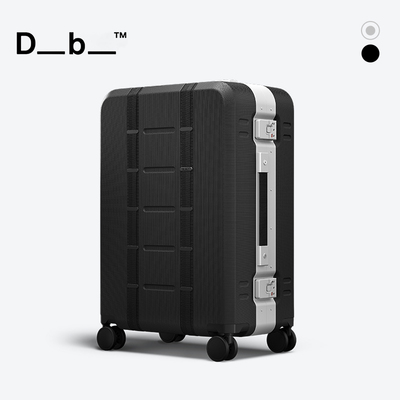 Db户外行李箱TSA密码锁