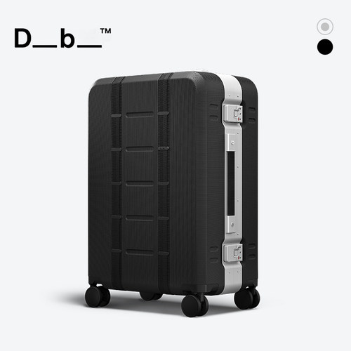 Db户外行李箱TSA密码锁