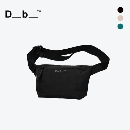 Db斜挎包户外运动休闲单肩包手提包旅行包腰包Freya Fanny Pack