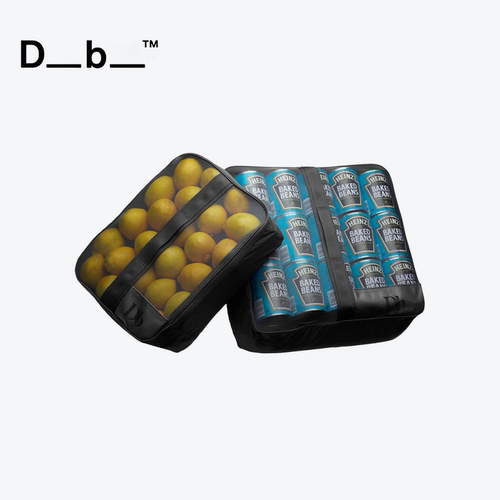 Db收纳袋组合PackBags