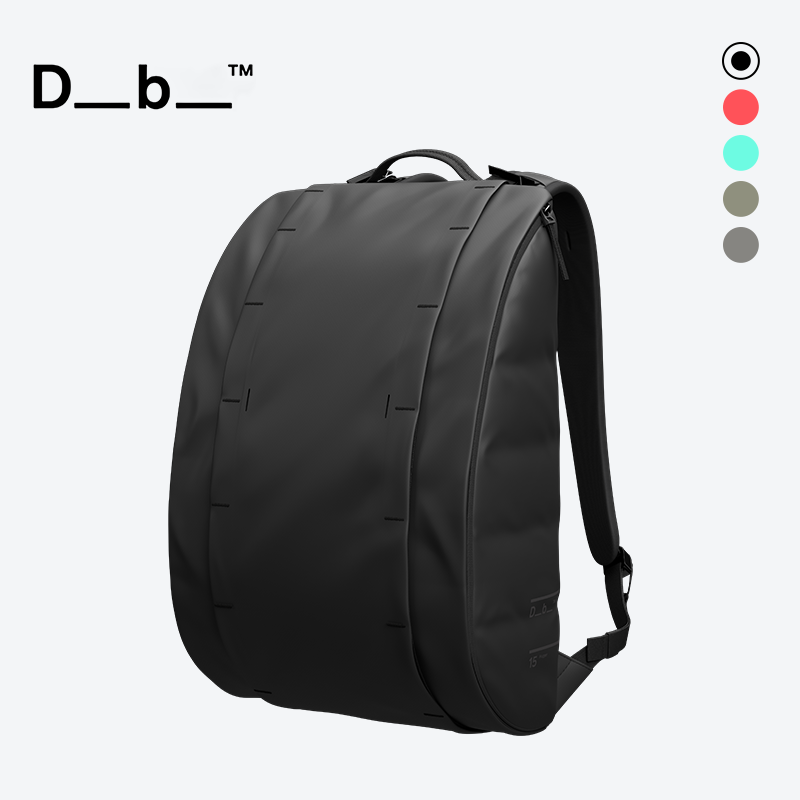 Db滑雪双肩包【官方旗舰店】Hugger Base Backpack运动背包