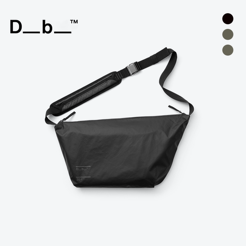 Db20L24L单肩包斜挎包运动休闲
