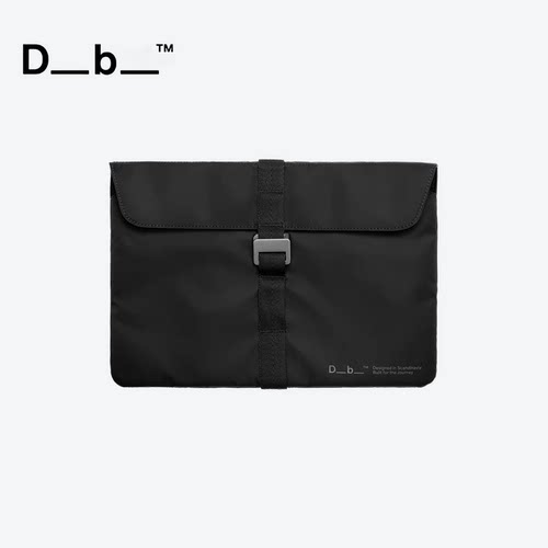 Db便携收纳包旅行洗漱包收纳袋手包Ramverk Organizer