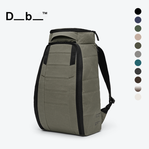 Db森林绿Hugger【官方旗舰店】