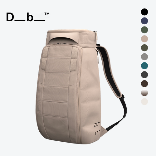 Db奶茶棕Hugger【官方旗舰店】