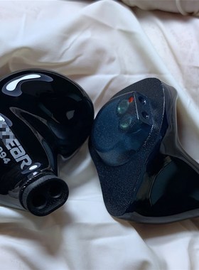 比肩est 两静电耳机