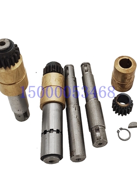 沈阳车床CA6140 CA6150溜板箱手轮轴齿轮 铜套 6014 Z17 机床配件