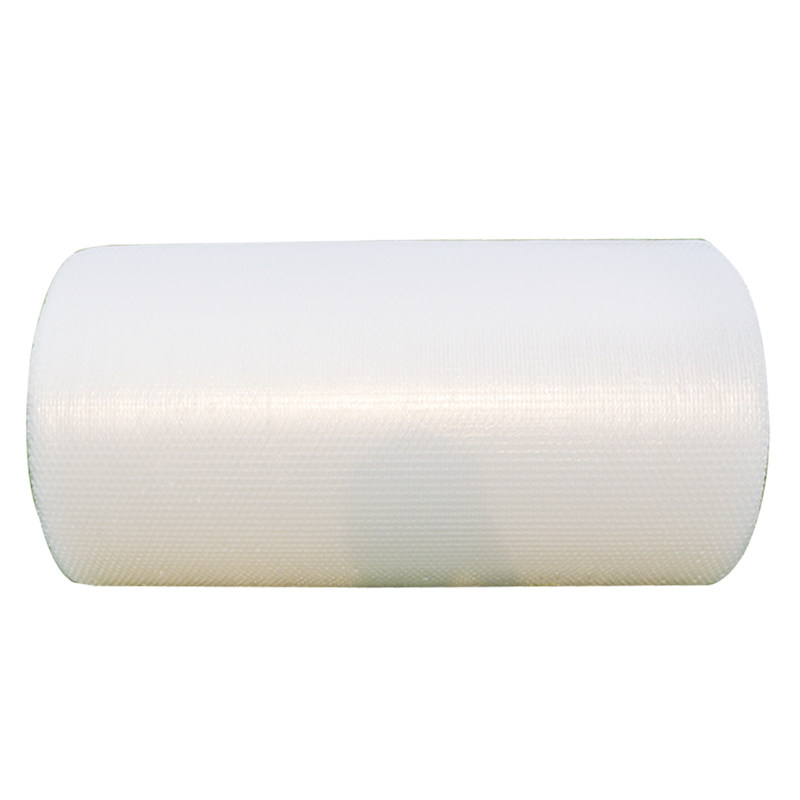 双层气泡膜 防震膜 快递泡沫包装打包膜 宽100cm大卷气泡垫加厚