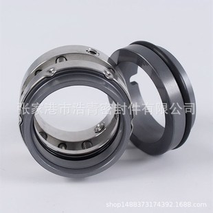 供应优质8/25/30/33/35/38/40/43/45/48/50型化工泵用机械密封