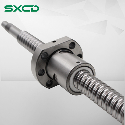 滚珠丝杆副 丝杠螺母套装SFU1204 1605 2004 2005 3210 4010 滑台