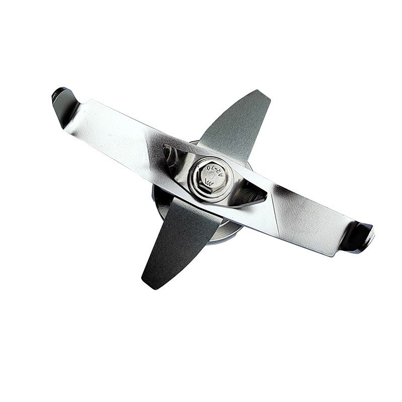 冰沙机刀片奶茶店维修杯子A8破冰机刀组果汁店刨冰碎冰机刀头