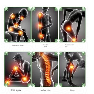 清大古方九味经络筋骨保健肩x周炎风寒侵袭劳损引起疼痛肿胀膏药