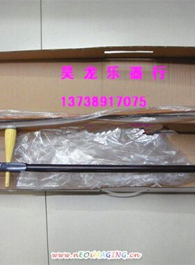 实体乐器店铺苏州灵岩5105白木二胡5105二胡精品演出演奏