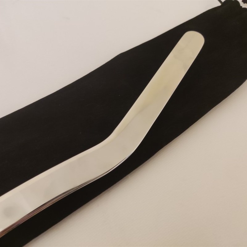 316材质不锈钢筋膜刀刮痧大m刀筋膜松解肌肉放送按摩具