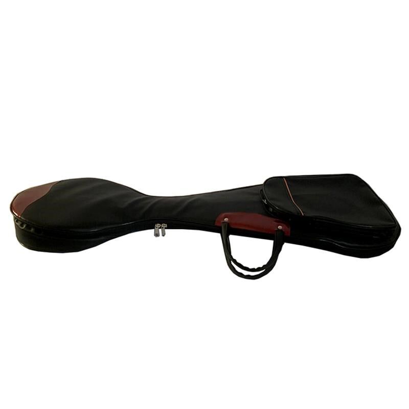 琵琶包加厚海绵软包 成人大号琵琶袋 牛津布琵琶套民族乐器包琴袋