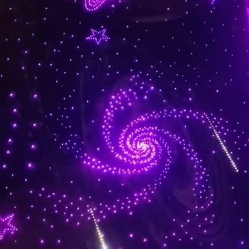 光纤灯 星空顶 星空灯 星空天花 满天星 星空悬吊式天花板 石膏板