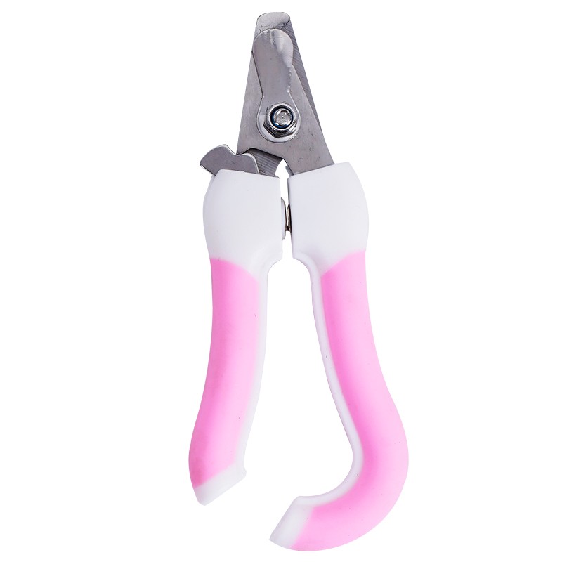 狗狗指甲剪钳宠物猫剪指甲刀泰迪大中小型犬猫咪指甲剪磨甲器用品