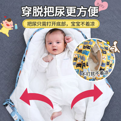 婴儿车防风毯推车盖毯挡风被宝宝毯子小抱被防水外出便捷幼童保暖