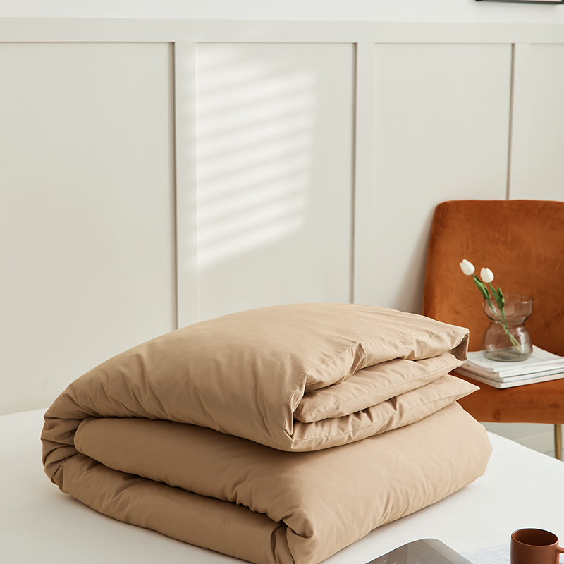 定做订制A类100支纯棉磨毛全棉被套被罩220*229*230*250*248*248