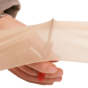 连体肤色黑色隐形小网眼抓不破 袜防勾丝夏季 斜纹丝袜女超薄款 连裤