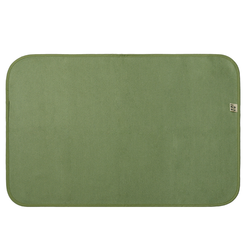 毛毡垫毛毡布彩色羊毛定制书法国画垫子写毛笔字垫的毡子书画毡