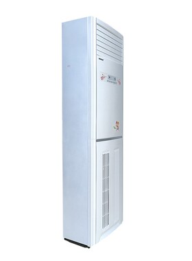 水空调柜机家用水冷水暖井水1P2P3P5匹壁挂机式立式明装风机盘管