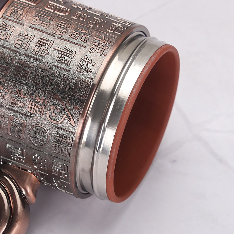 父亲节礼物送爸爸实用40岁50老爸男士中年长辈定制高级感生日礼品