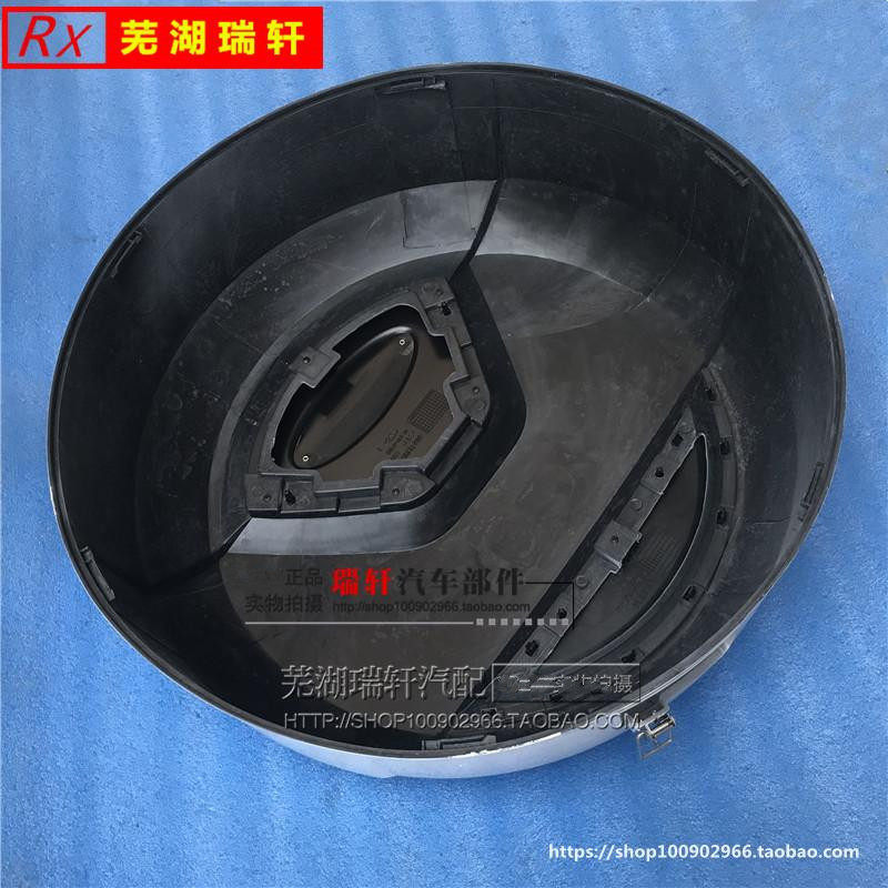 奇瑞14151617款瑞虎3备胎y罩瑞虎备胎外罩新款瑞虎3后备胎壳罩字