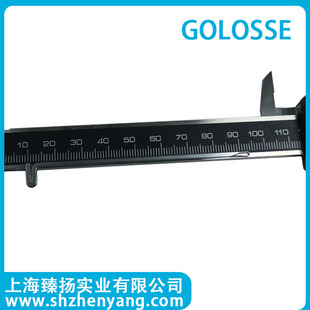 精抛84长90长大花边针v花边机配件钩编机配件纺机配件1000起发