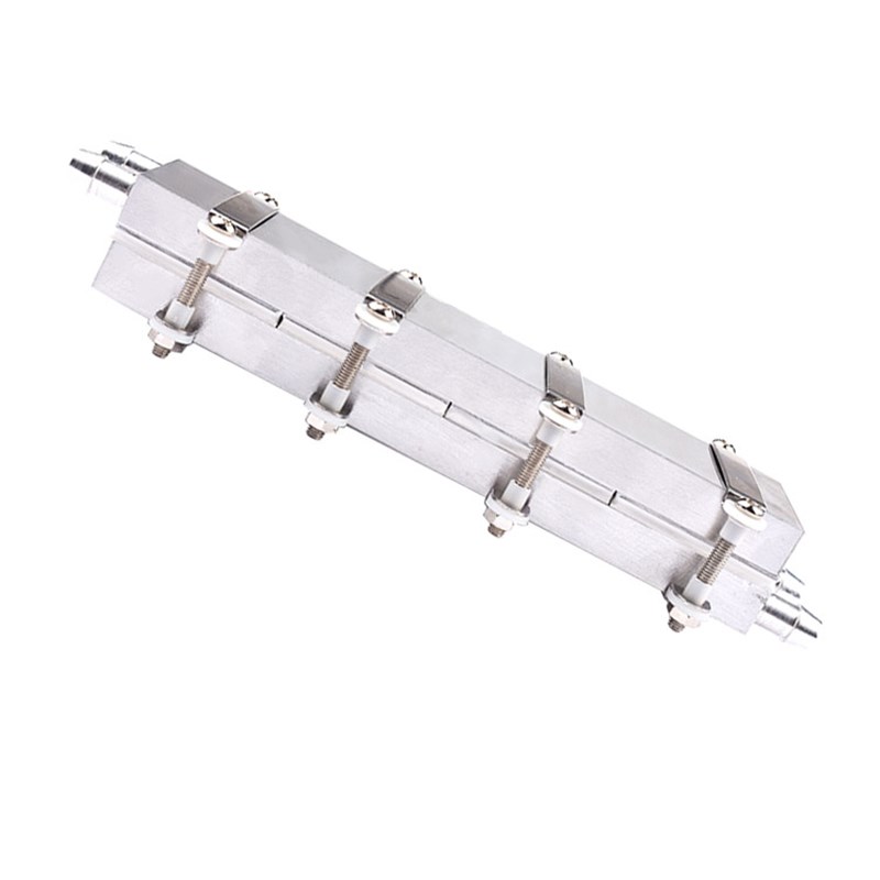 12V半导体制冷片DIY水冷降温20~150L鱼缸冷水机系统套件CPU制冷器