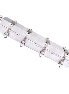 12V半导体制冷片DIY水冷降温20~150L鱼缸冷水机系统套件CPU制冷器